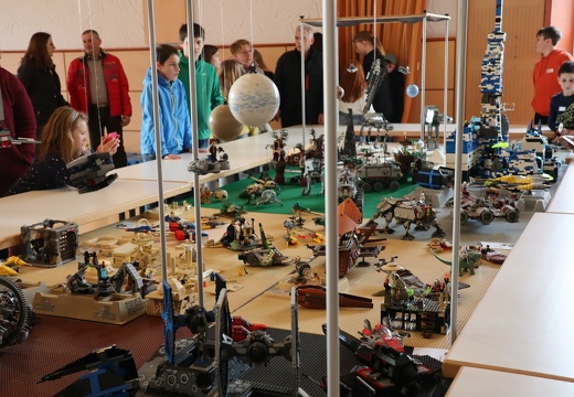 Legobautage (40)