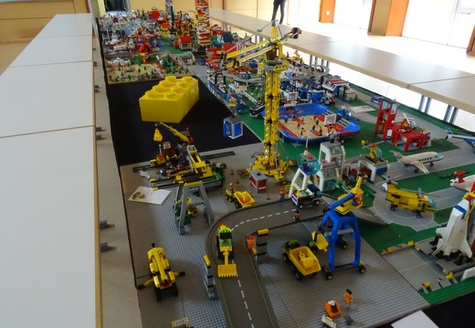 Legobautage (60)