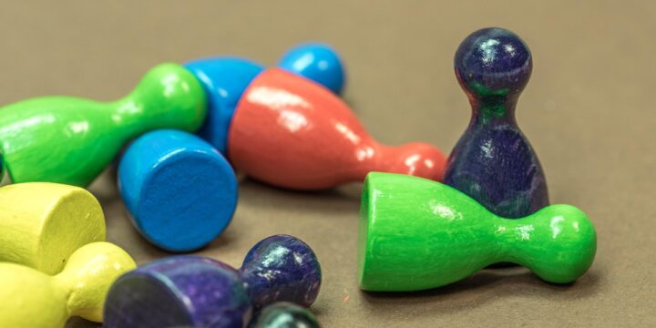 Herzliche Einladung zum Spieletreff!